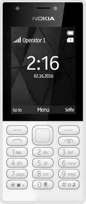 Nokia 216 Telefon komórkowy