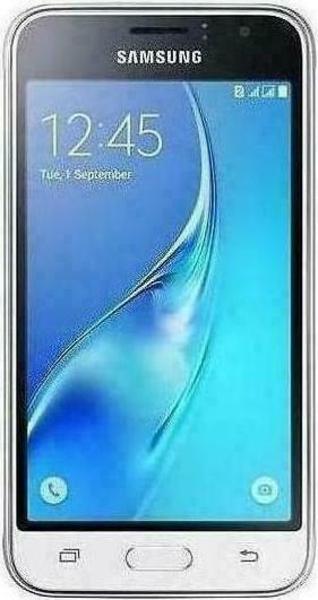 Samsung Galaxy J1 2016 Telefon komórkowy front