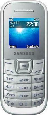 Samsung GT-E1200 Smartphone