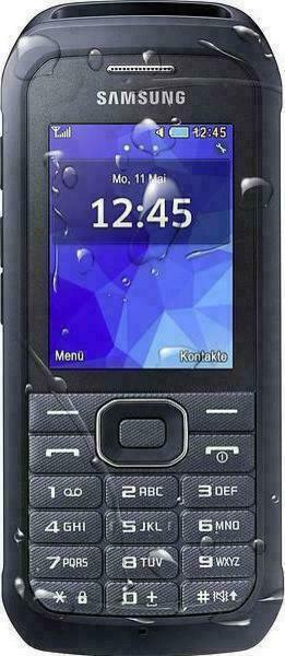 Samsung Xcover 550 SM-B550H front