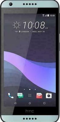 HTC Desire 650 Smartphone