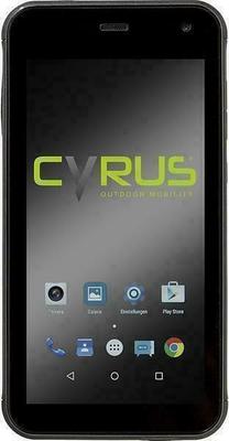 Cyrus CS22 Mobile Phone