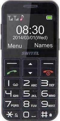 Switel M190 Mobile Phone