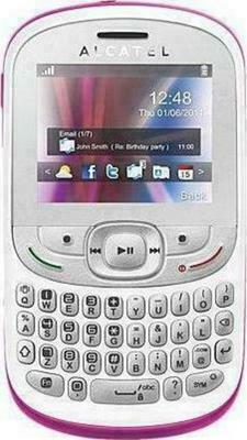 Alcatel OneTouch 358