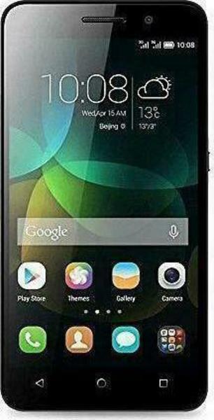 Huawei Honor 4C front