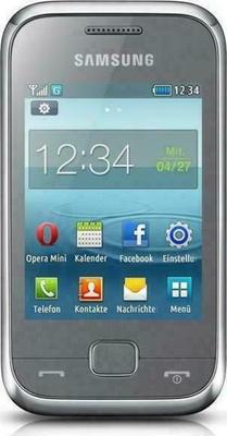 Samsung Rex 60 GT-C3310R Teléfono móvil