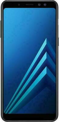 Samsung Galaxy A8 (2018) Téléphone portable