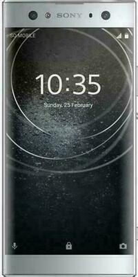 Sony Xperia XA2 Ultra Dual Téléphone portable