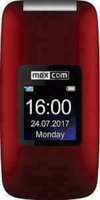 Maxcom MM824 Mobile Phone