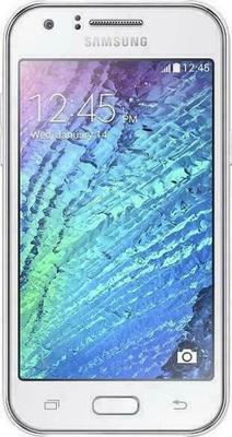 Samsung Galaxy J1 2015 Téléphone portable