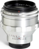 Carl Zeiss Jena Biotar 75mm F1.5 (version 2) Lens right