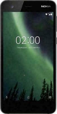 Nokia 2 Dual SIM Telefon komórkowy