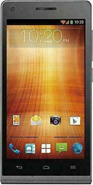 Huawei Ascend G535 front