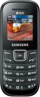 Samsung GT-E1202 Telefon komórkowy