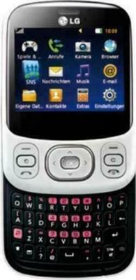 LG C320 Telefon komórkowy