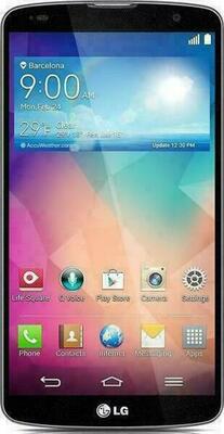 LG Optimus G Pro 2 Téléphone portable