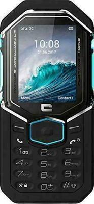 Crosscall Shark X3 Teléfono móvil