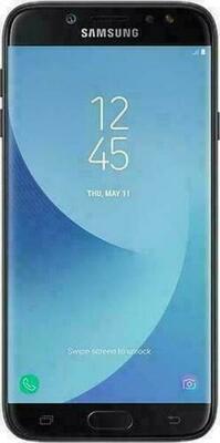 Samsung Galaxy J7 (2017) Téléphone portable
