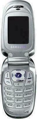 Samsung SGH-X640 Téléphone portable