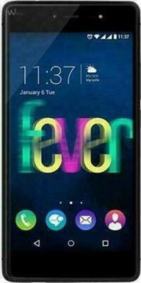 Wiko Fever Mobile Phone