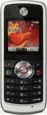 Motorola W230 Mobile Phone