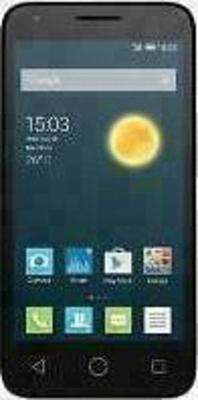 Alcatel OneTouch Pixi 3 4027A Smartphone