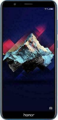 Huawei Honor 7X Mobile Phone