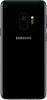 Samsung Galaxy S9 rear