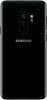 Samsung Galaxy S9+ rear