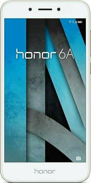 Huawei Honor 6A front