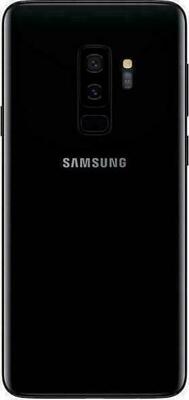 Samsung Galaxy S9+ Teléfono móvil