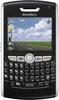 BlackBerry 8800 front
