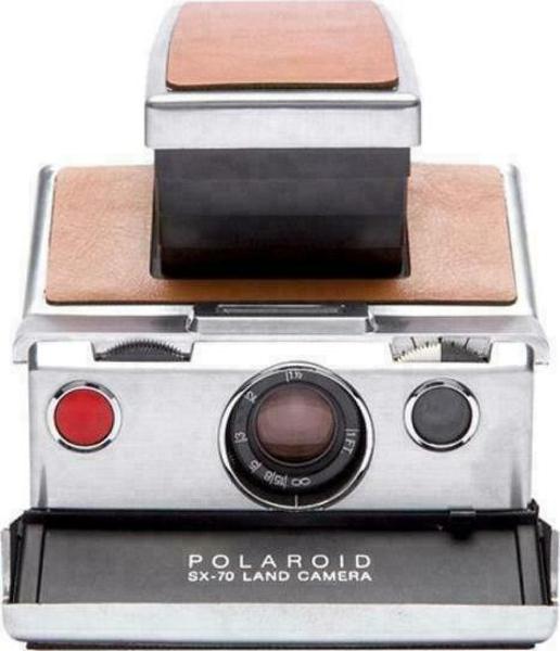 Polaroid SX-70 Original front