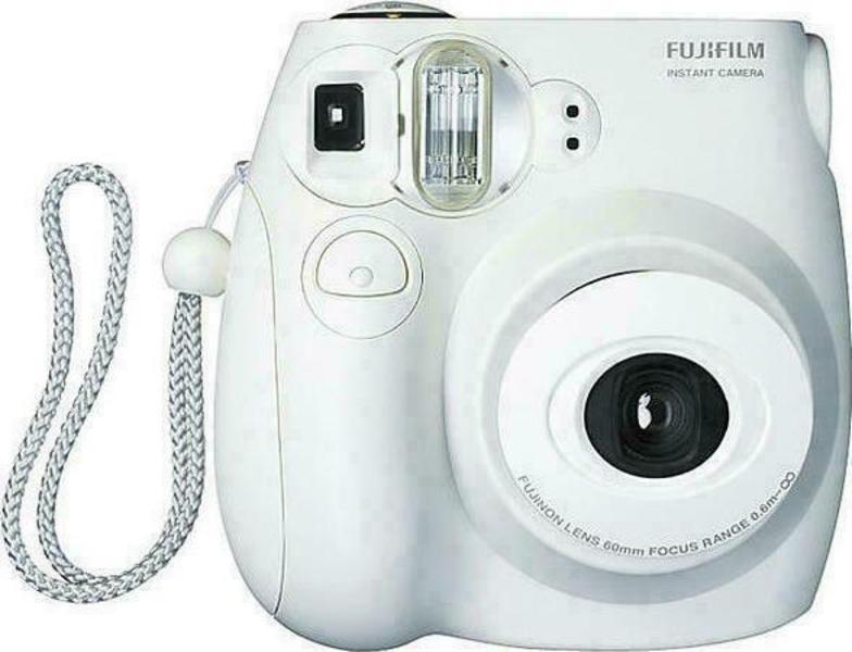 Fujifilm Instax Mini 7S front