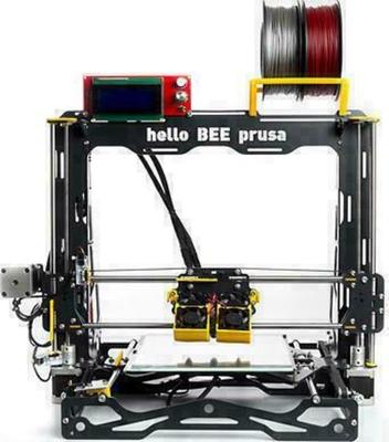 BeeVeryCreative Hello BeePrusa 3D Printer