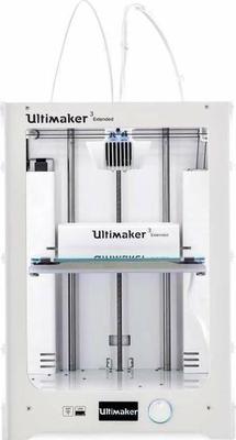 Ultimaker 3 Extended 3D Printer