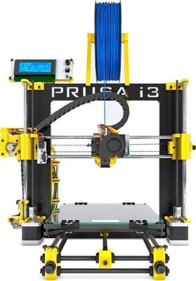 BQ Prusa i3 Hephestos 3D Printer