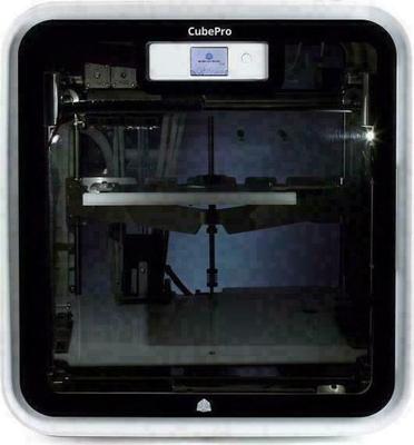 Cubify CubePro Imprimante 3D
