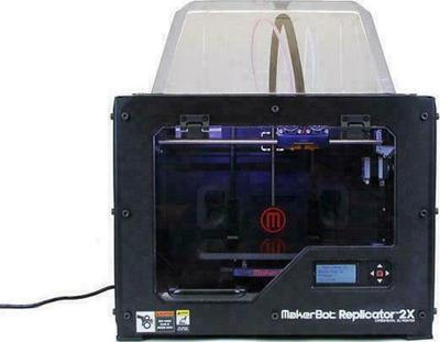 MakerBot Replicator 2X 3D Printer