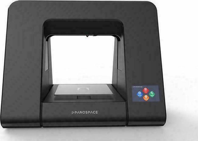 Panospace ONE front