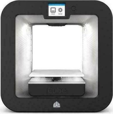 Cubify Cube (3G) 3D Printer