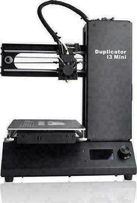 Wanhao Duplicator i3 Mini 3D Printer