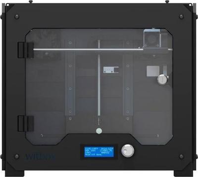 BQ Witbox Imprimante 3D