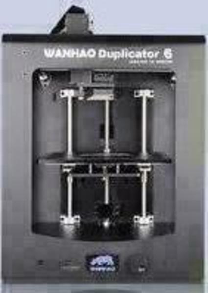 Wanhao Duplicator 6 front
