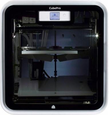 3D Systems CubePro stampante 3d