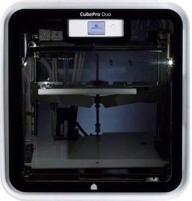 3D Systems CubePro Duo Impresora 3d