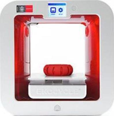 3D Systems EKOCYCLE Impresora 3d