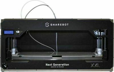 Sharebot NG XXL Imprimante 3D