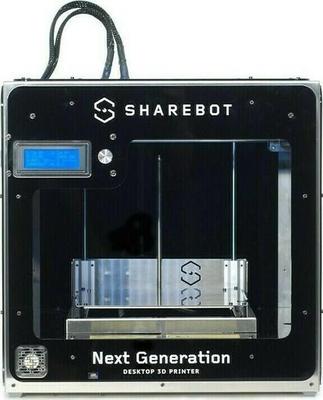 Sharebot NG Impresora 3d