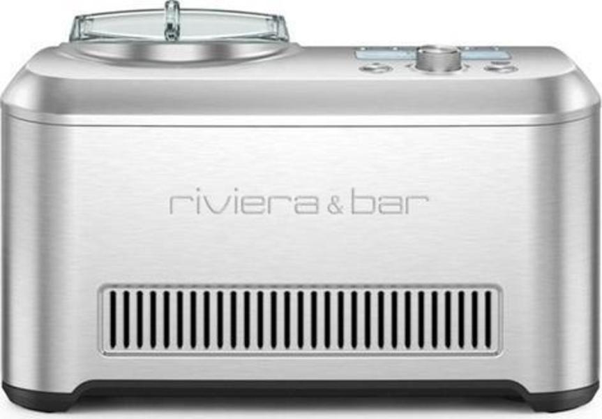 Riviera & Bar PG820A front
